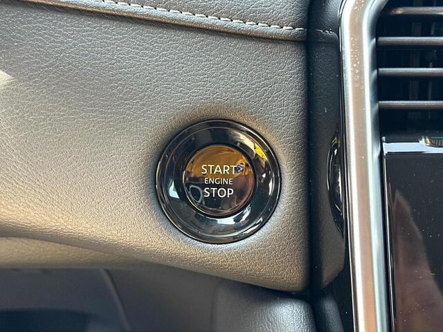 2025 Nissan Armada SV Hoffman Estates IL