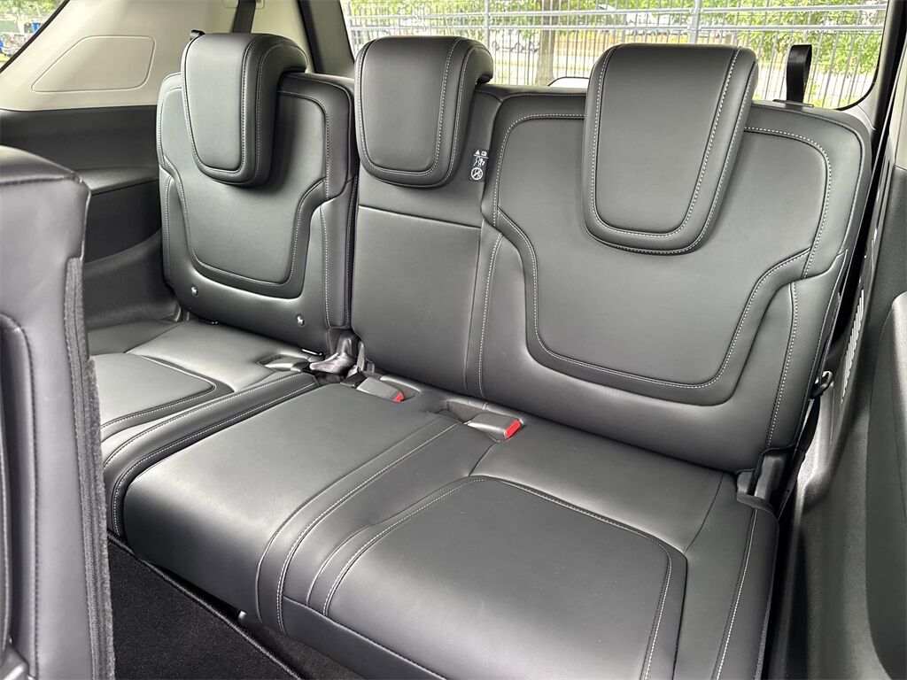 2025 Nissan Armada SV Kennesaw GA