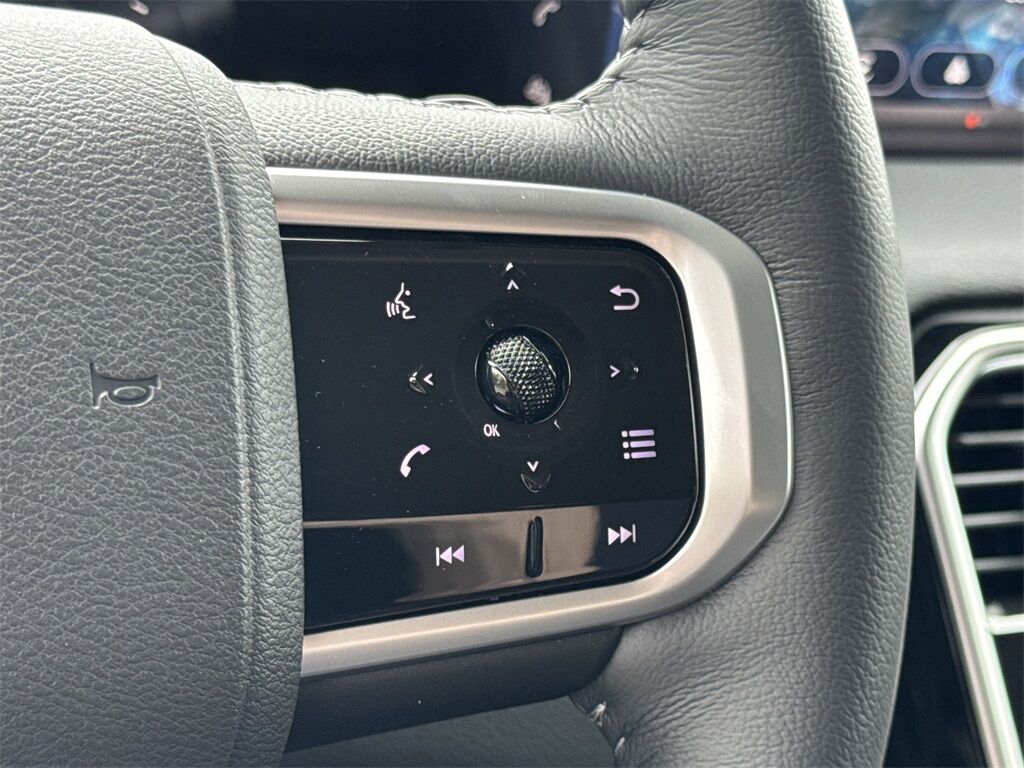 2025 Nissan Armada SV Kennesaw GA