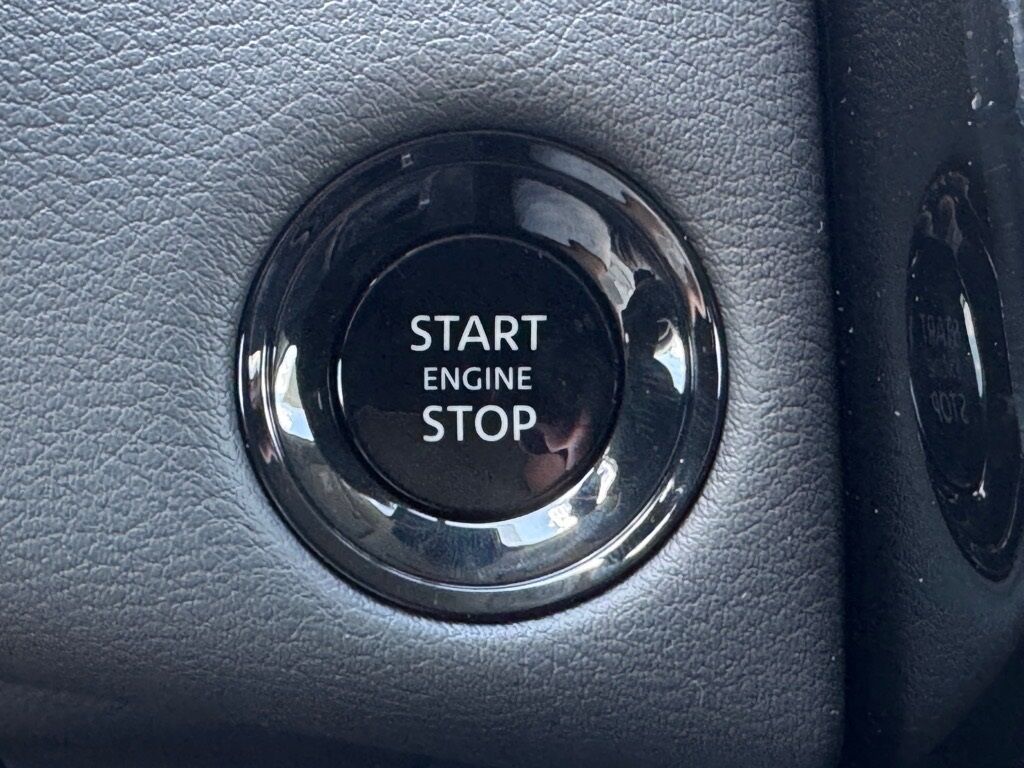 2025 Nissan Armada SV Morristown TN