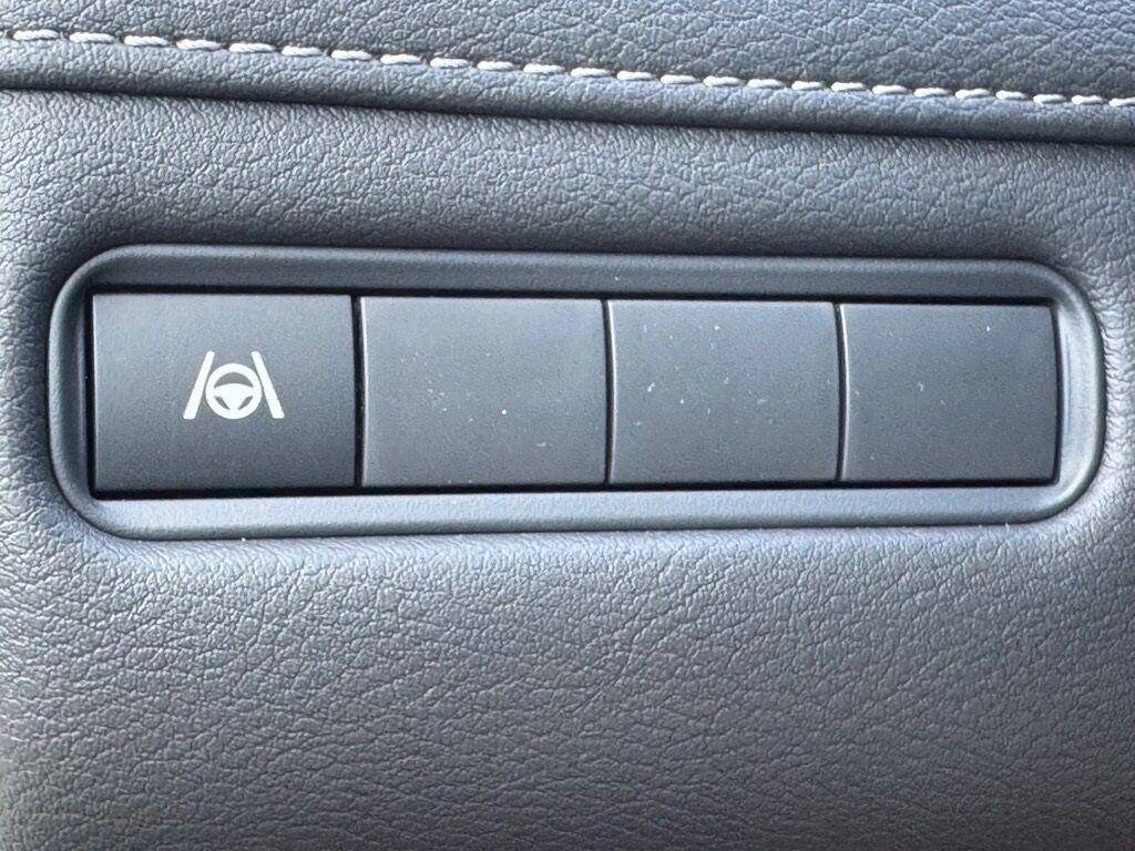 2025 Nissan Armada SV Morristown TN