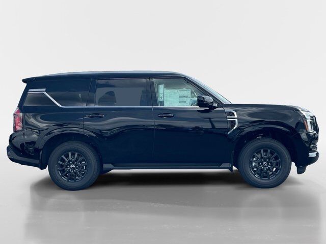 2025 Nissan Armada SV Oak Ridge TN