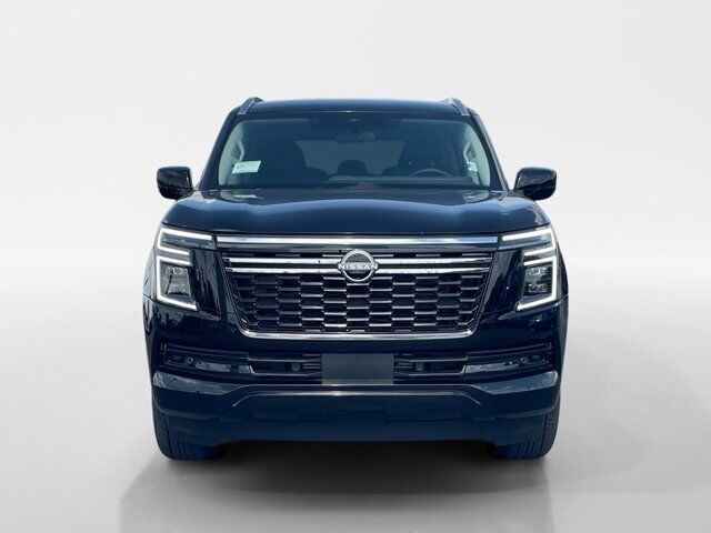 2025 Nissan Armada SV Oak Ridge TN