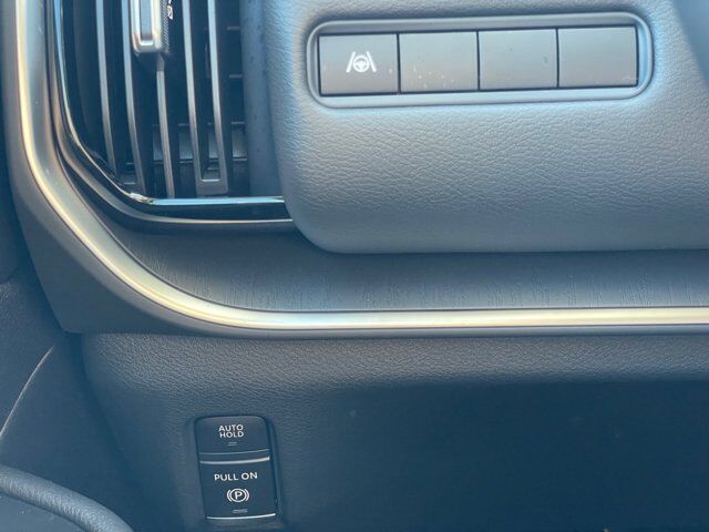 2025 Nissan Armada SV Oak Ridge TN