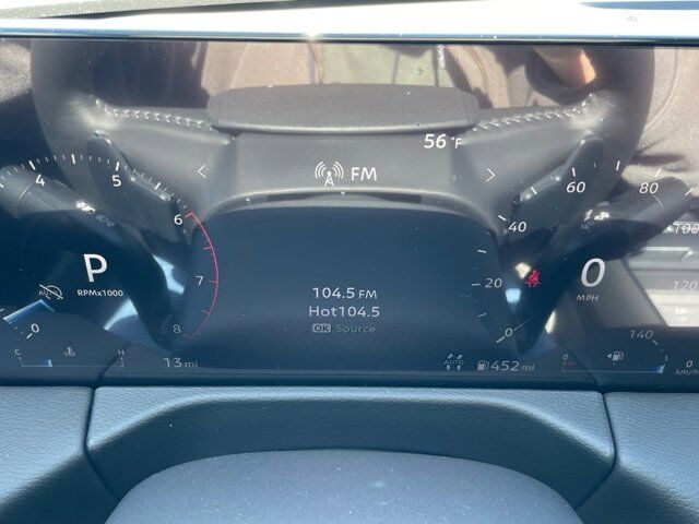 2025 Nissan Armada SV Oak Ridge TN