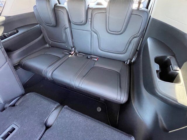 2025 Nissan Armada SV Oak Ridge TN