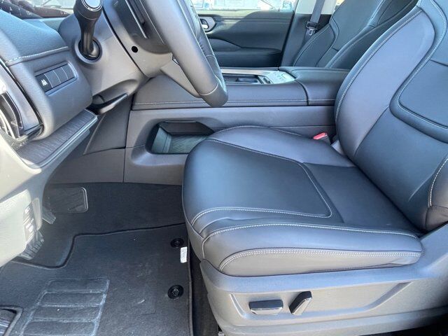 2025 Nissan Armada SV Oak Ridge TN