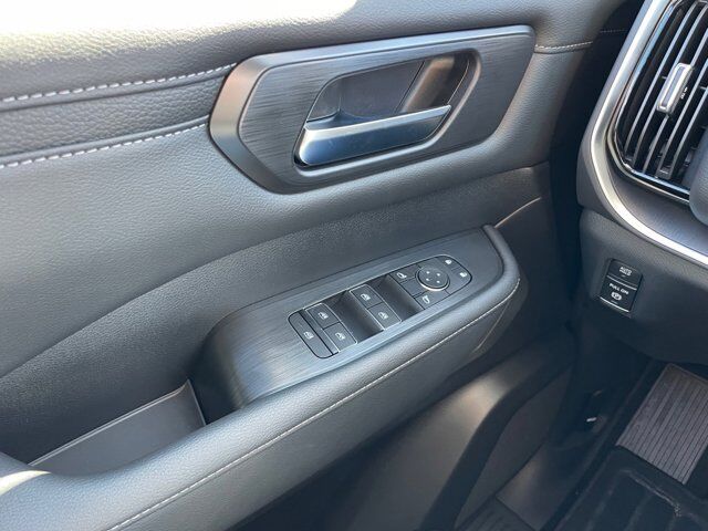 2025 Nissan Armada SV Oak Ridge TN