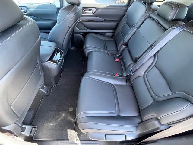 2025 Nissan Armada SV Oak Ridge TN