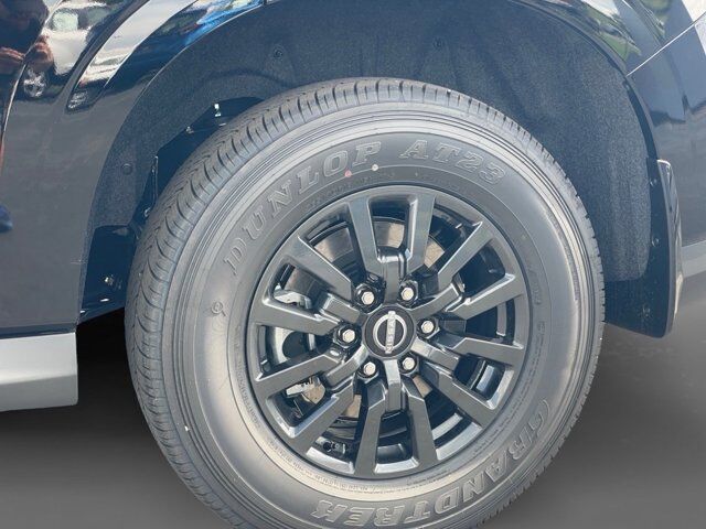 2025 Nissan Armada SV Oak Ridge TN