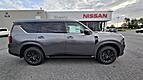 2025 Nissan Armada SV