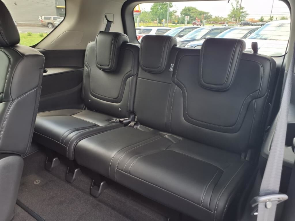 2025 Nissan Armada SV Waldorf MD