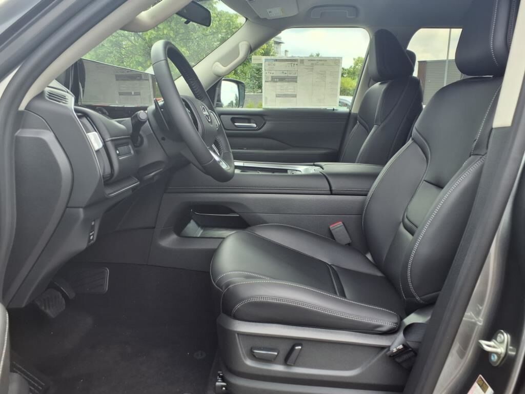 2025 Nissan Armada SV Waldorf MD