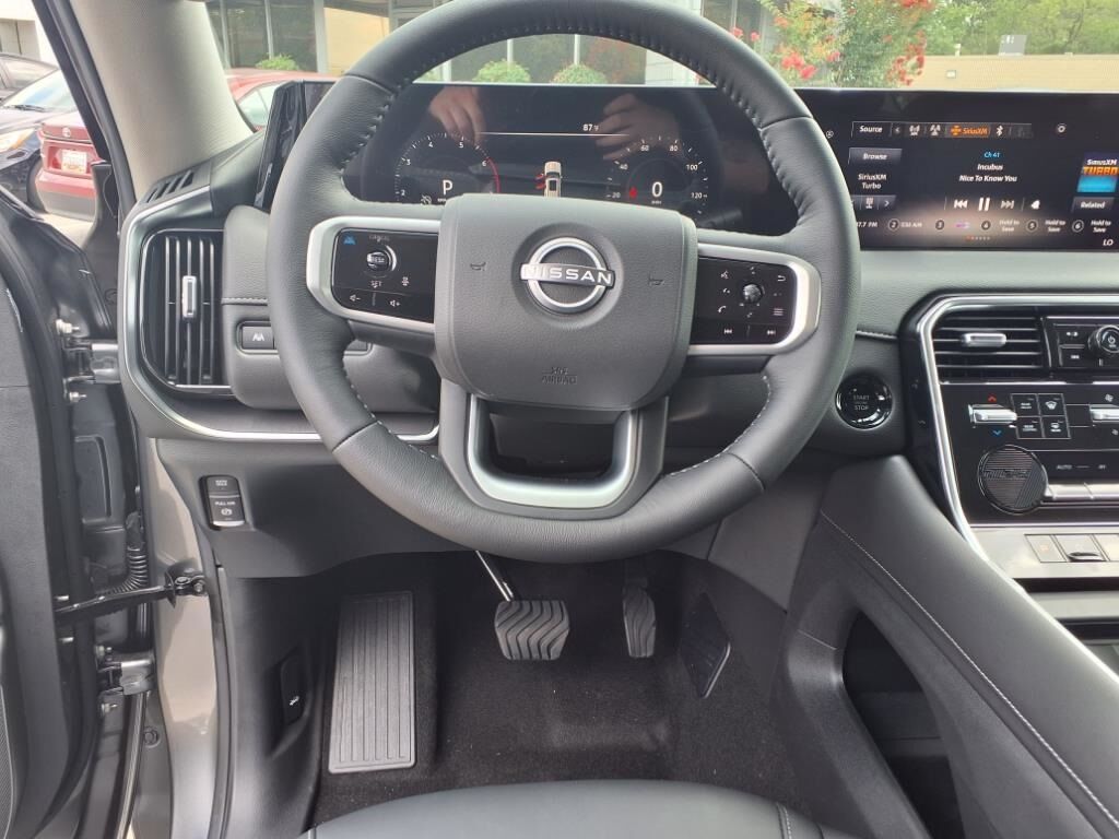 2025 Nissan Armada SV Waldorf MD