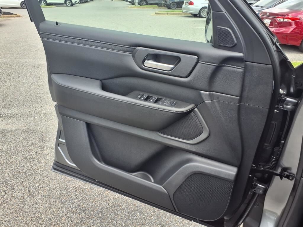 2025 Nissan Armada SV Waldorf MD