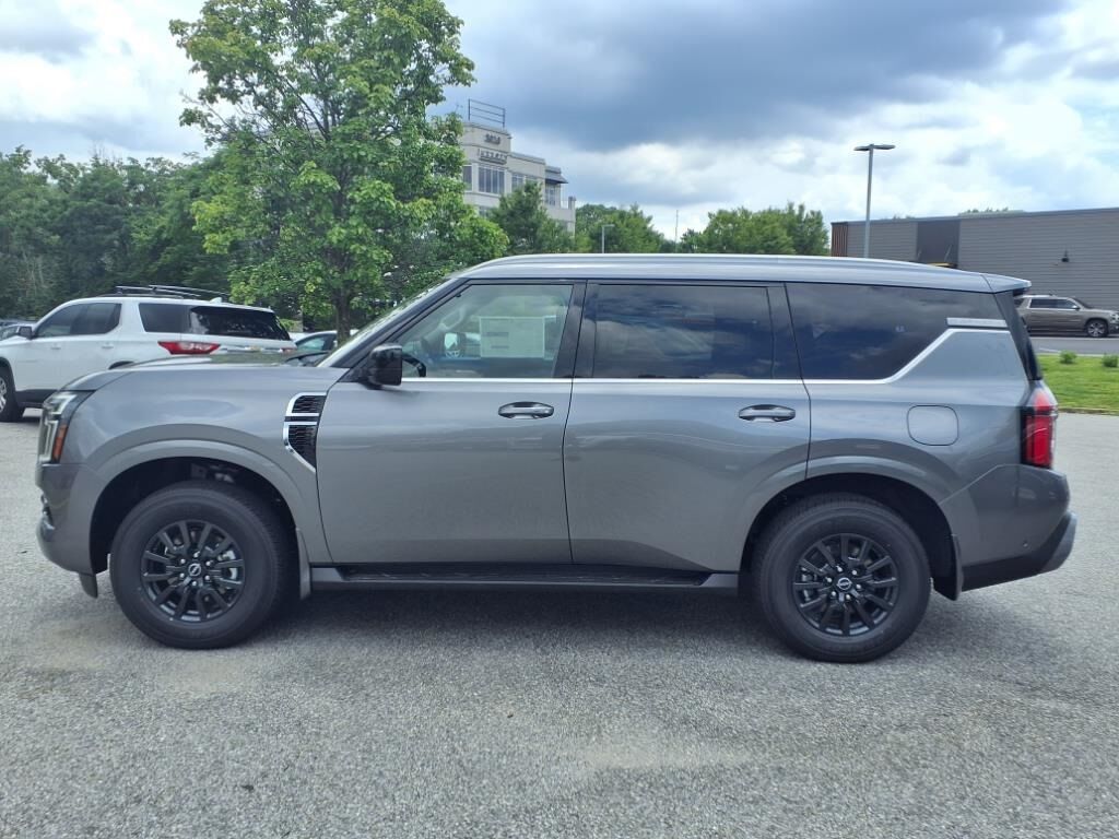 2025 Nissan Armada SV Waldorf MD