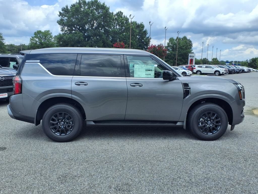 2025 Nissan Armada SV Waldorf MD