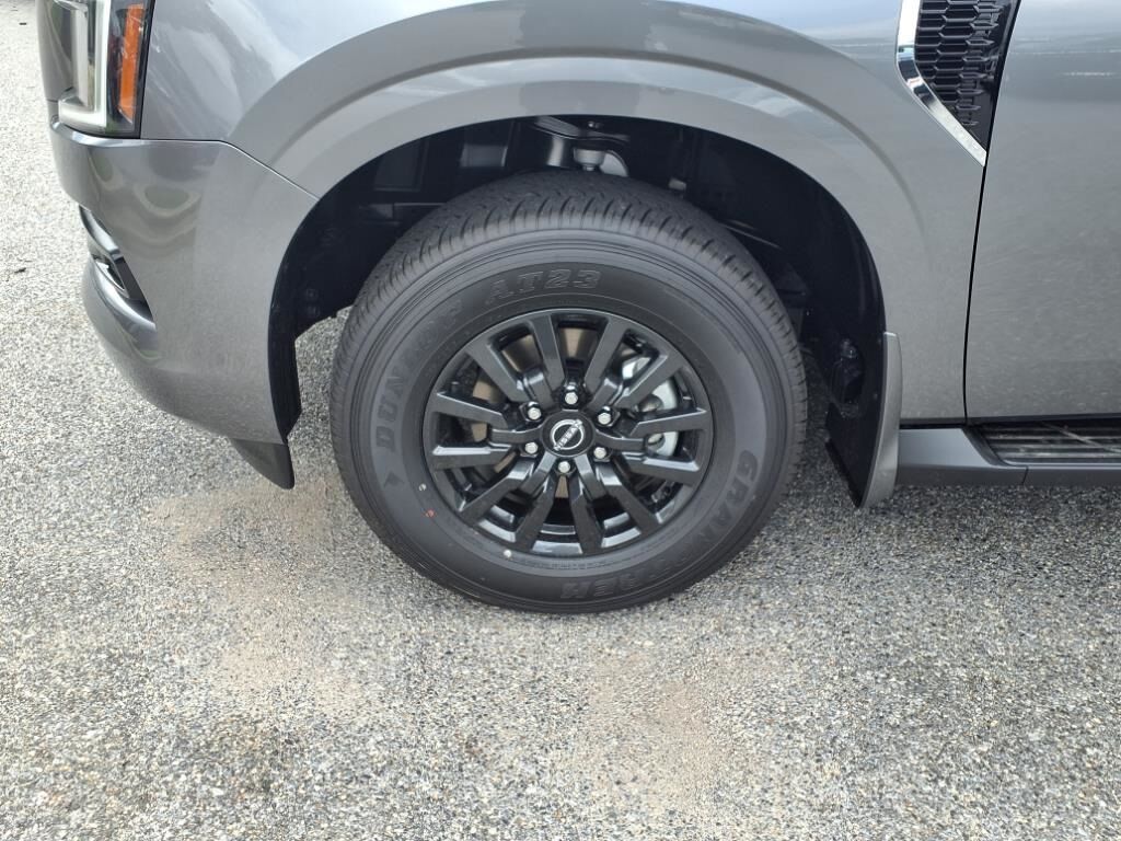 2025 Nissan Armada SV Waldorf MD