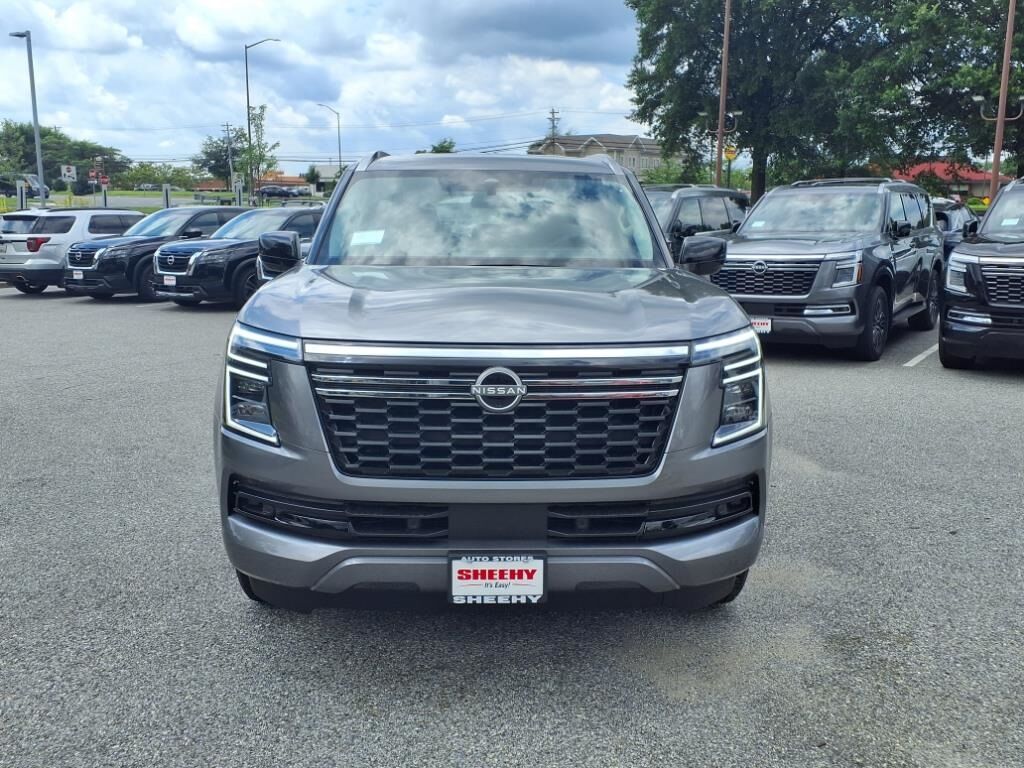 2025 Nissan Armada SV Waldorf MD