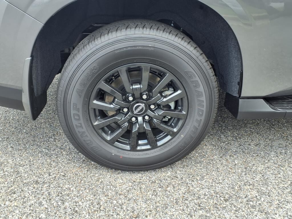 2025 Nissan Armada SV Waldorf MD