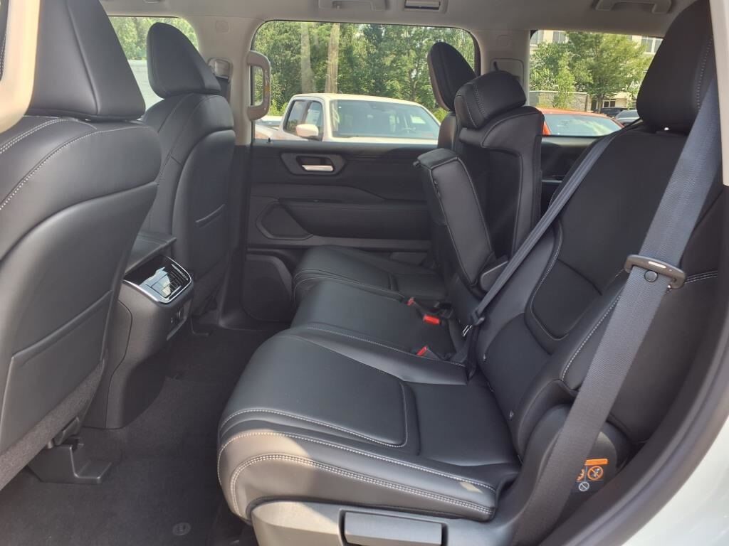 2025 Nissan Armada SV Waldorf MD