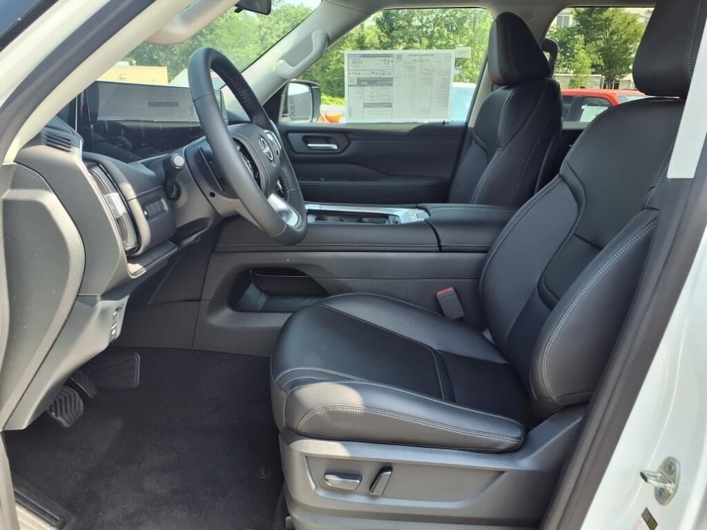 2025 Nissan Armada SV Waldorf MD