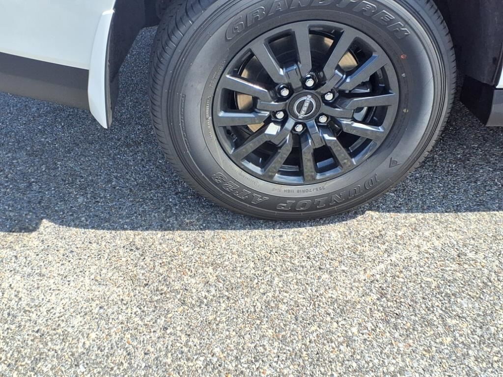 2025 Nissan Armada SV Waldorf MD