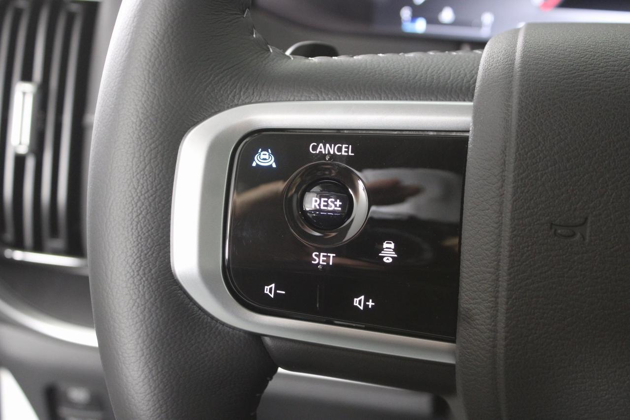 2025 Nissan Armada SV Manassas VA