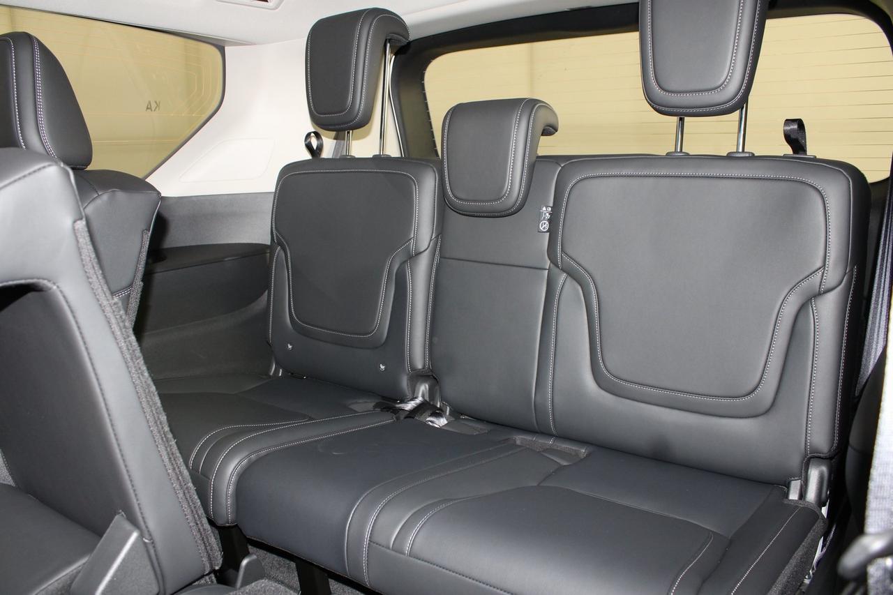 2025 Nissan Armada SV Manassas VA