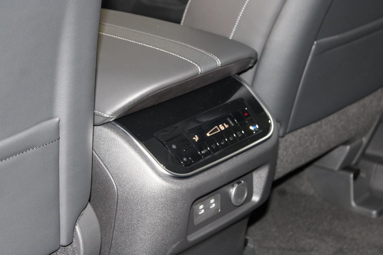 2025 Nissan Armada SV Manassas VA