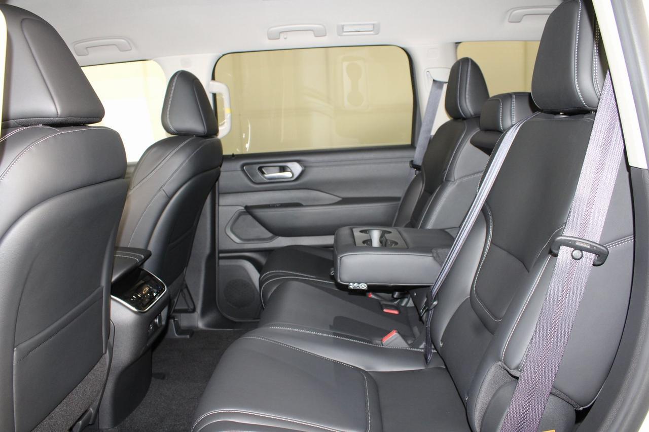 2025 Nissan Armada SV Manassas VA