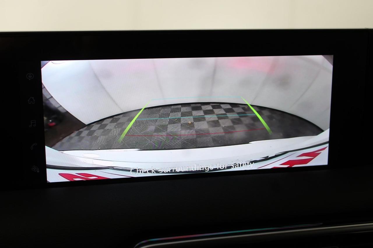 2025 Nissan Armada SV Manassas VA