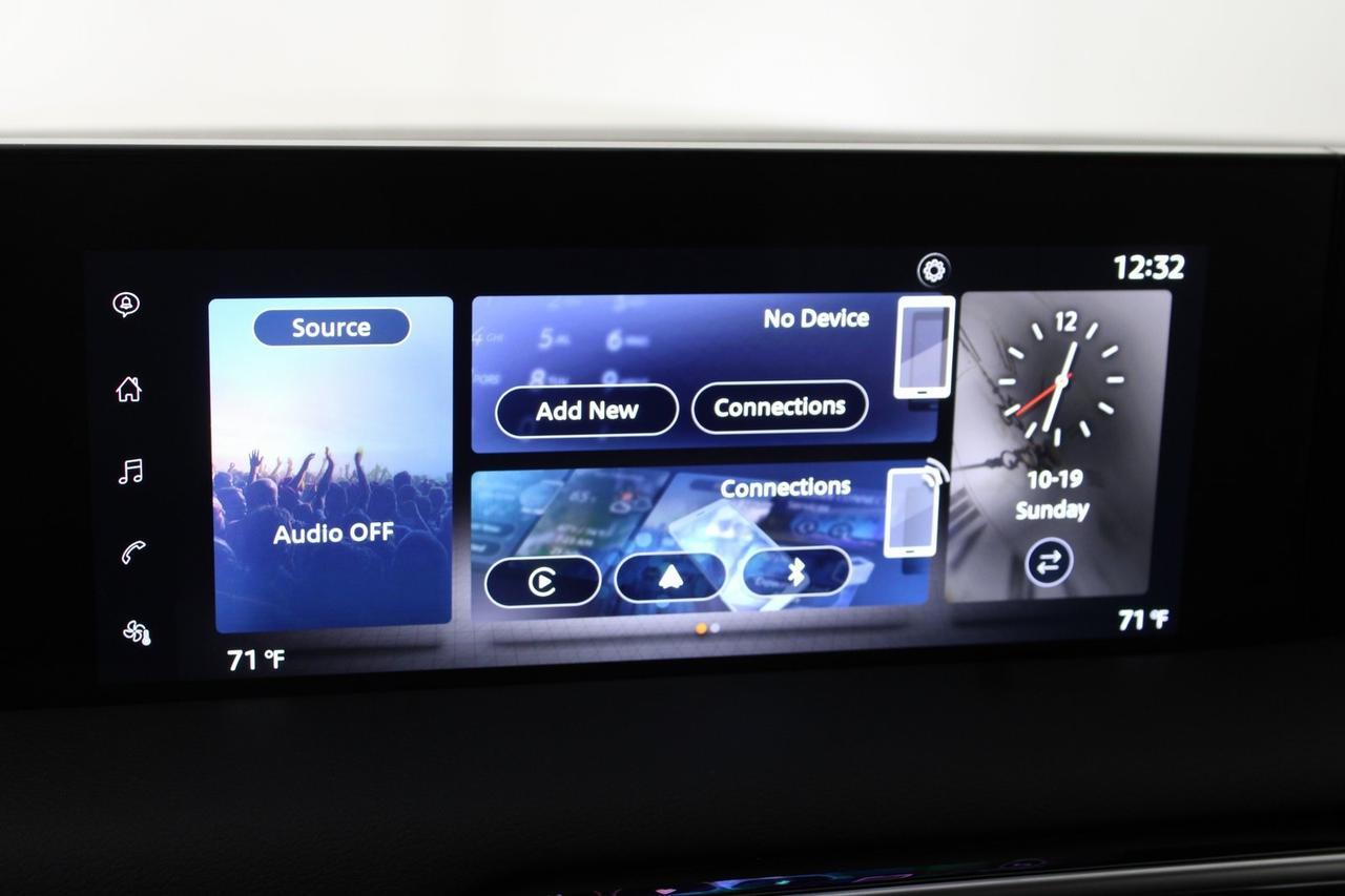 2025 Nissan Armada SV Manassas VA