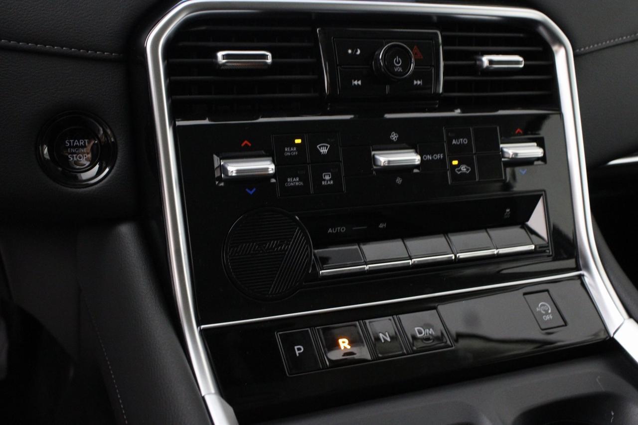 2025 Nissan Armada SV Manassas VA