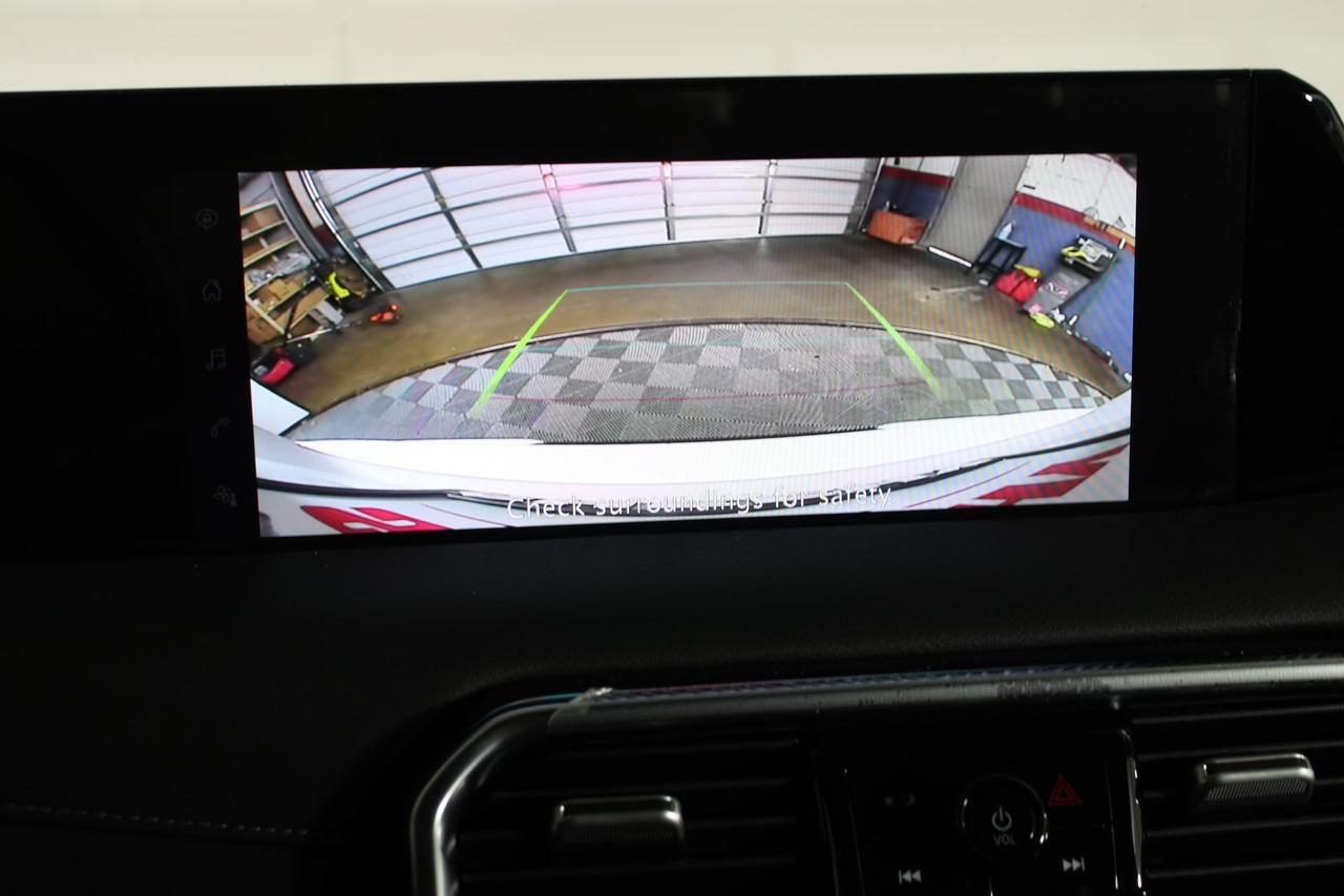 2025 Nissan Armada SV Manassas VA