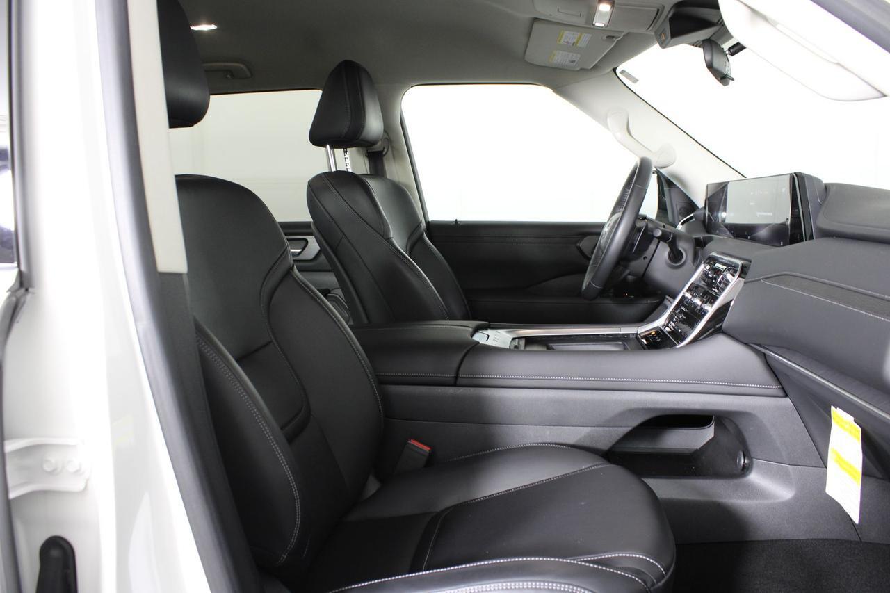 2025 Nissan Armada SV Manassas VA