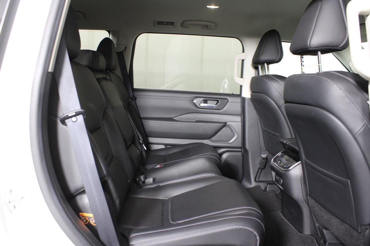 2025 Nissan Armada SV Manassas VA