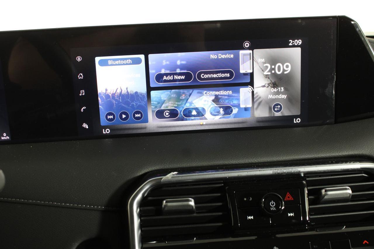 2025 Nissan Armada SV Manassas VA