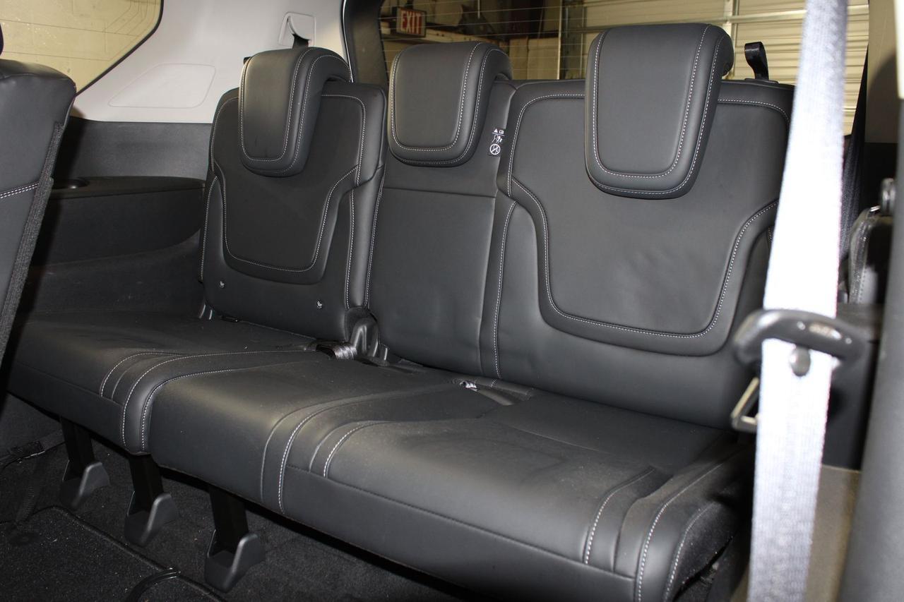 2025 Nissan Armada SV Manassas VA