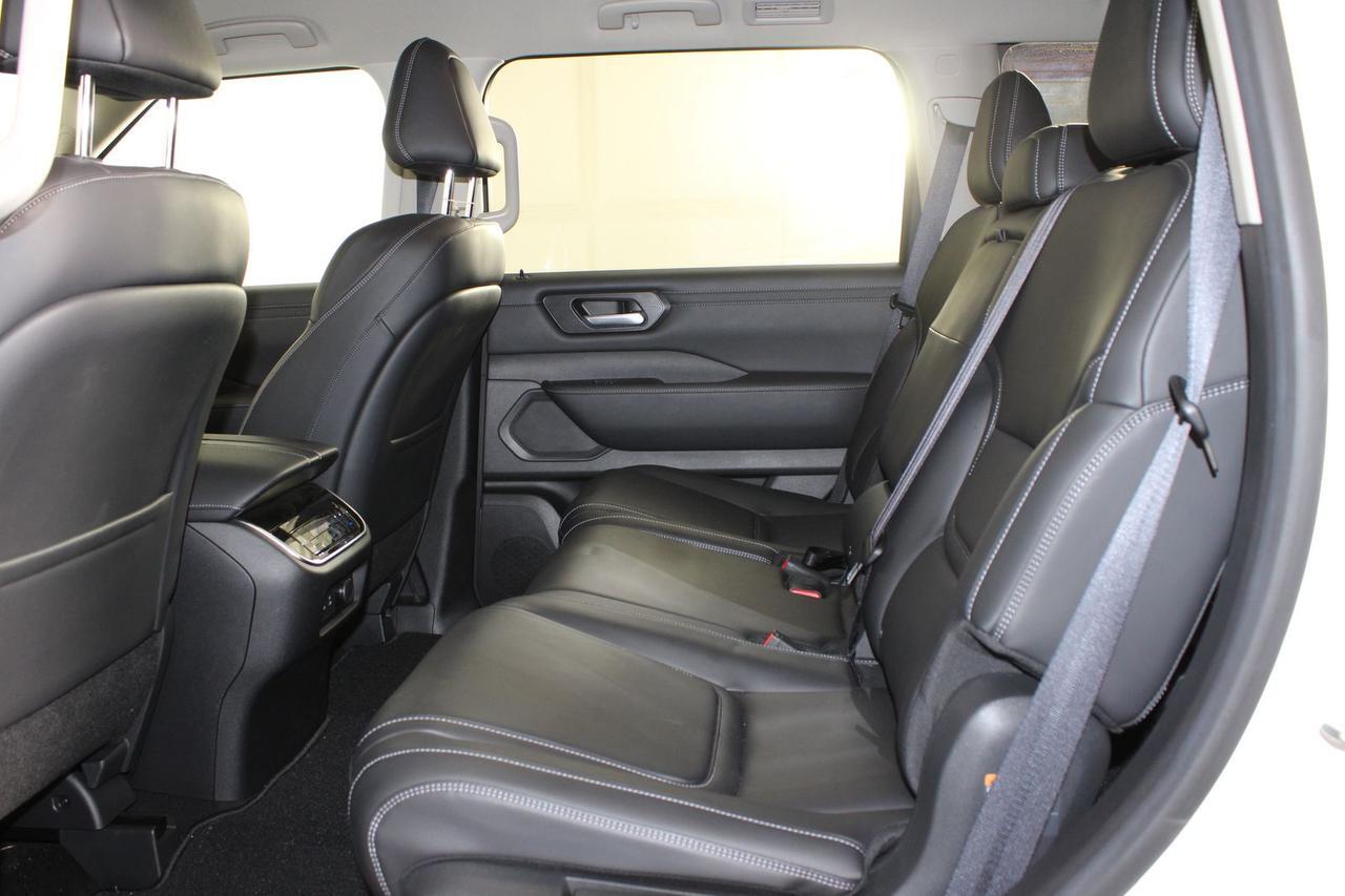 2025 Nissan Armada SV Manassas VA