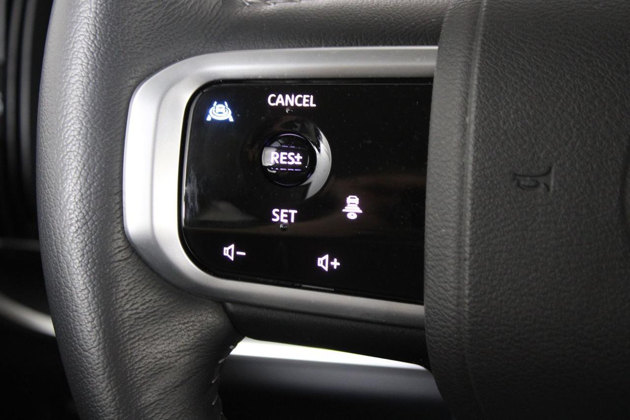 2025 Nissan Armada SV Manassas VA