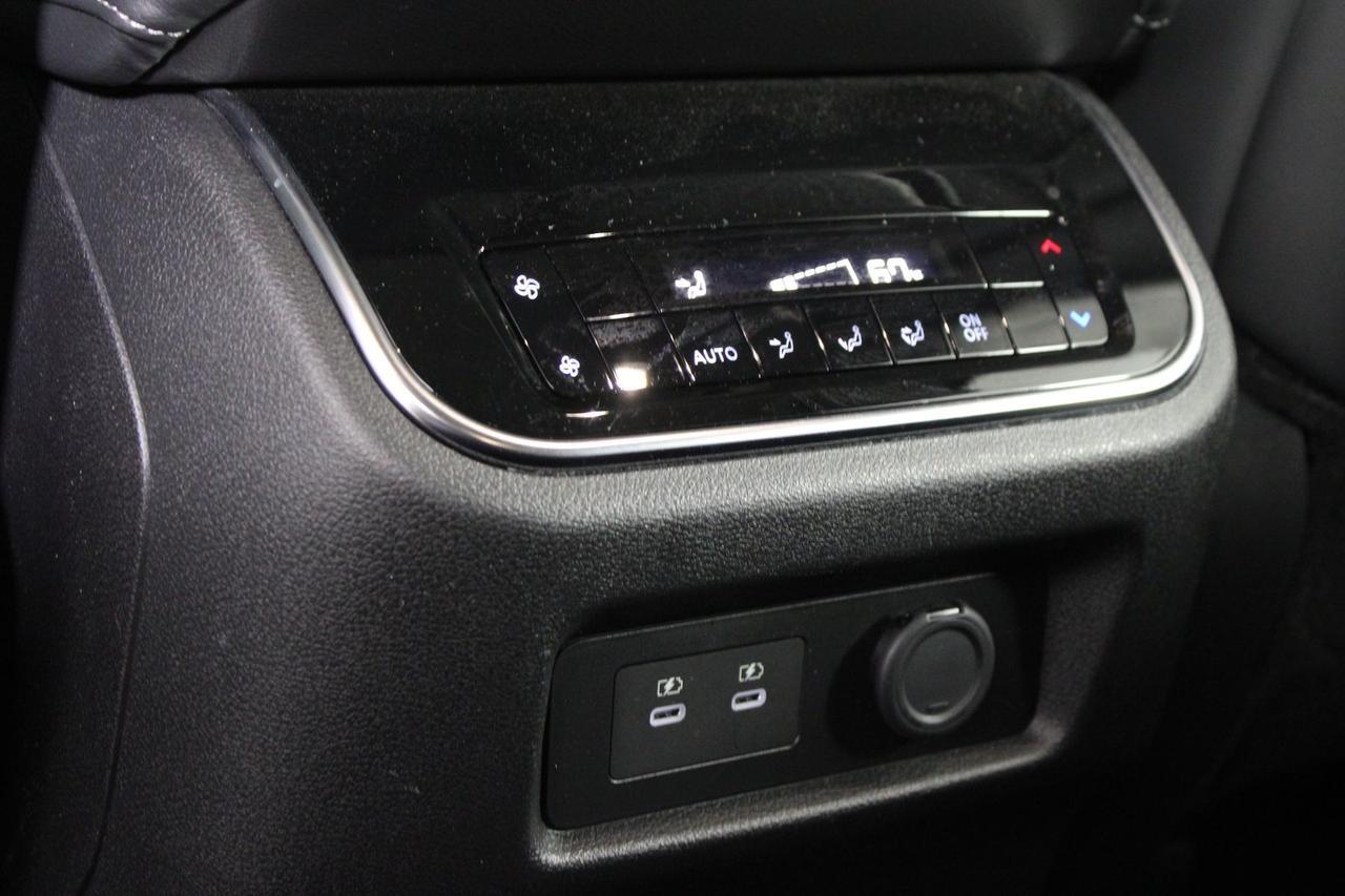 2025 Nissan Armada SV Manassas VA