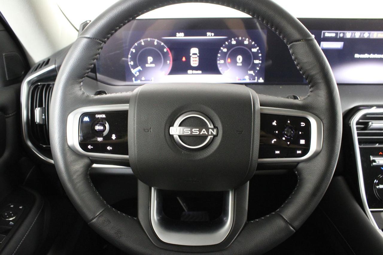 2025 Nissan Armada SV Manassas VA