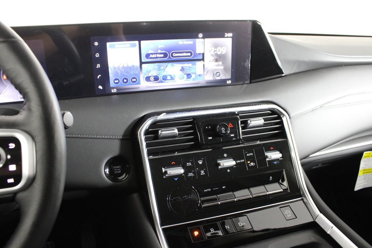 2025 Nissan Armada SV Manassas VA