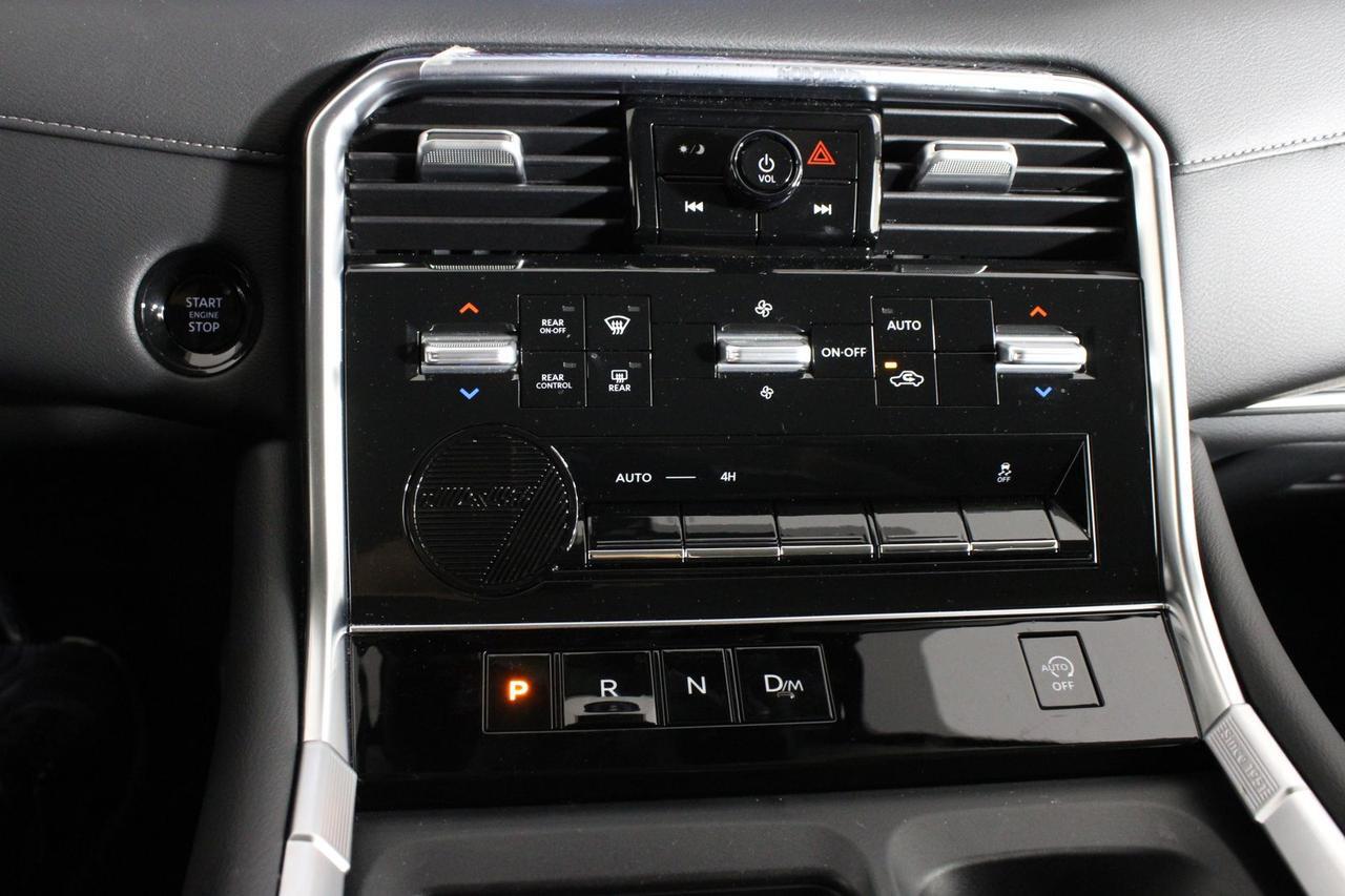 2025 Nissan Armada SV Manassas VA