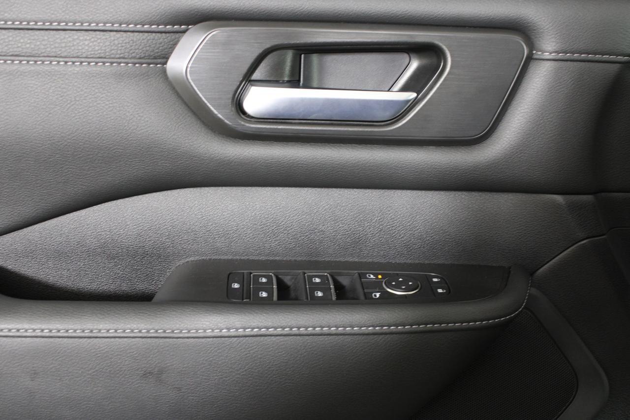 2025 Nissan Armada SV Manassas VA