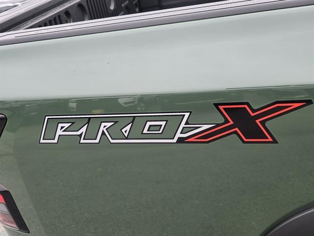 2025 Nissan Frontier Crew Cab PRO-X 4x2 Seaside CA