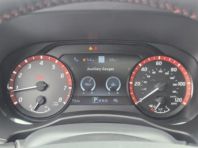 2025 Nissan Frontier Crew Cab PRO-X 4x2 Seaside CA