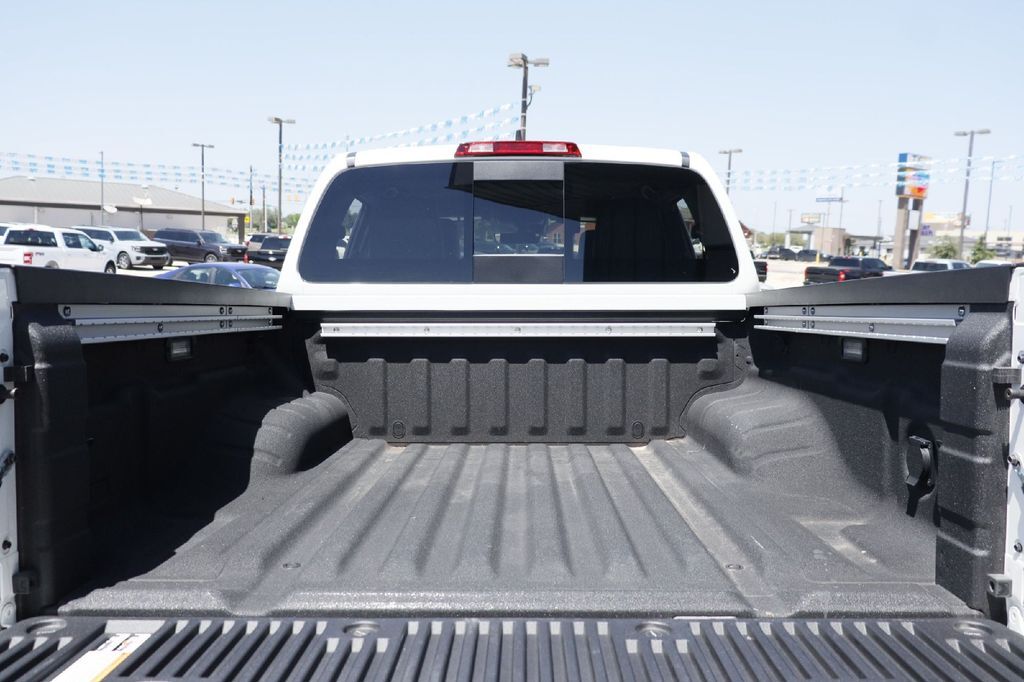 2025 Nissan Frontier PRO-4X Hondo TX