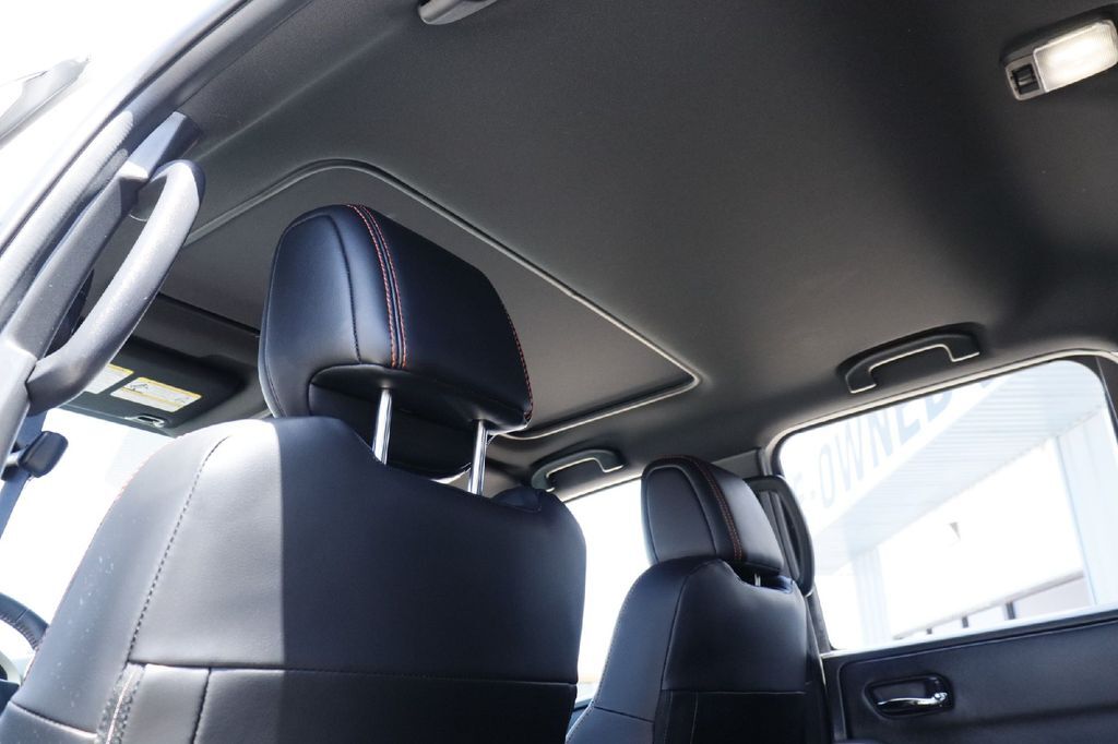 2025 Nissan Frontier PRO-4X Hondo TX